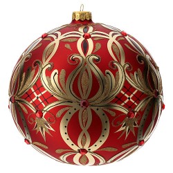 Boule de noel