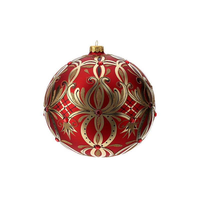 Boule de noel