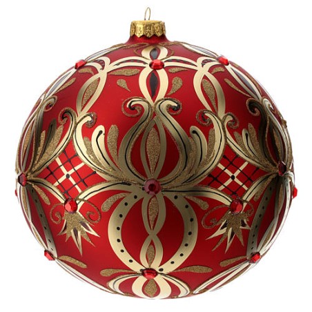 Boule de noel