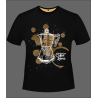 T shirt Coffee