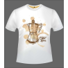 T shirt Coffee